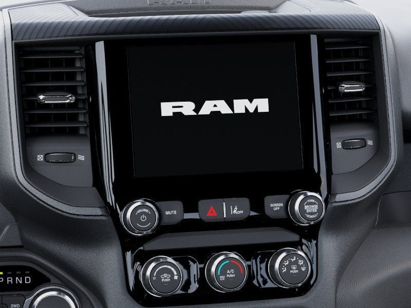 2027 RAM Ram 1500 RAM 1500 EXPRESS CREW CAB 4X4 5'7' BOX