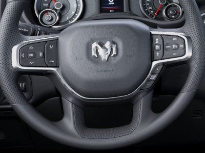2027 RAM Ram 1500 RAM 1500 EXPRESS CREW CAB 4X4 5'7' BOX