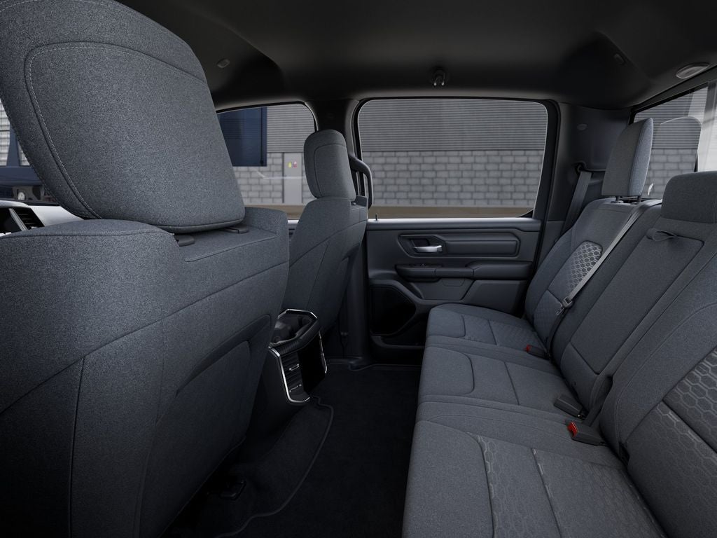 2027 RAM Ram 1500 RAM 1500 EXPRESS CREW CAB 4X4 5'7' BOX