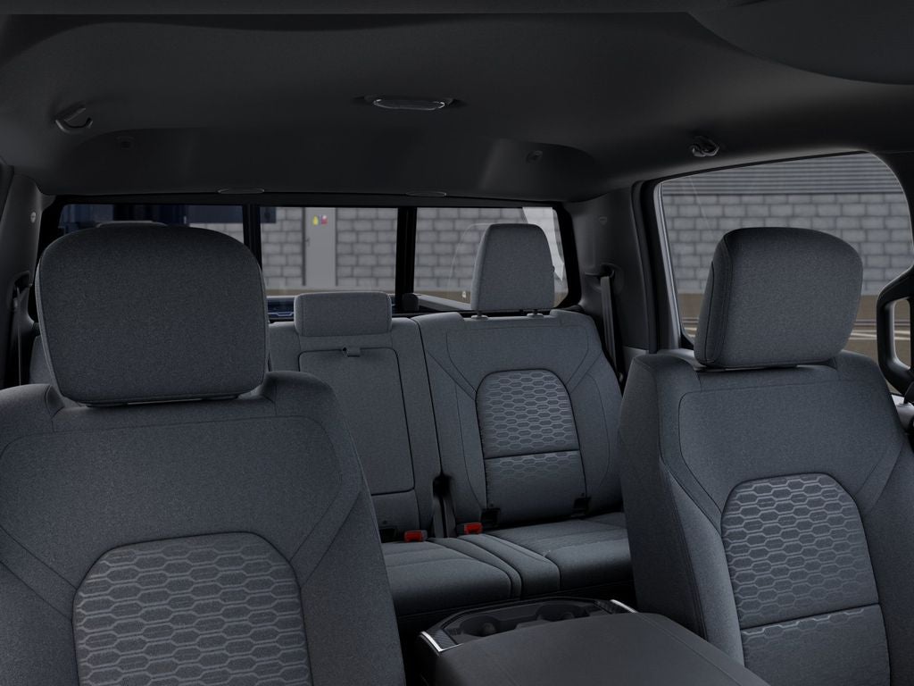 2027 RAM Ram 1500 RAM 1500 EXPRESS CREW CAB 4X4 5'7' BOX