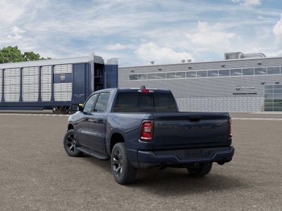 2027 RAM Ram 1500 RAM 1500 EXPRESS CREW CAB 4X4 5'7' BOX