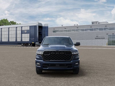 2027 RAM Ram 1500 RAM 1500 EXPRESS CREW CAB 4X4 5'7' BOX
