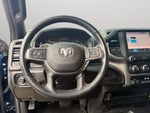 2024 RAM 2500 Tradesman Crew Cab 4x4 6'4' Box