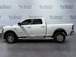 2022 RAM 2500 Big Horn Crew Cab 4x4 6'4' Box