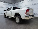 2022 RAM 2500 Big Horn Crew Cab 4x4 6'4' Box