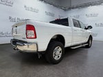 2022 RAM 2500 Big Horn Crew Cab 4x4 6'4' Box
