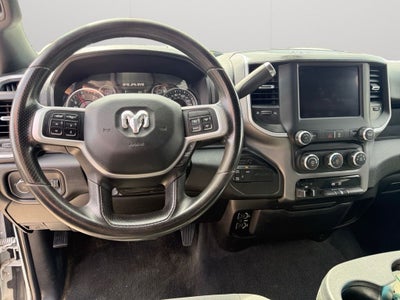 2022 RAM 2500 Big Horn Crew Cab 4x4 6'4' Box