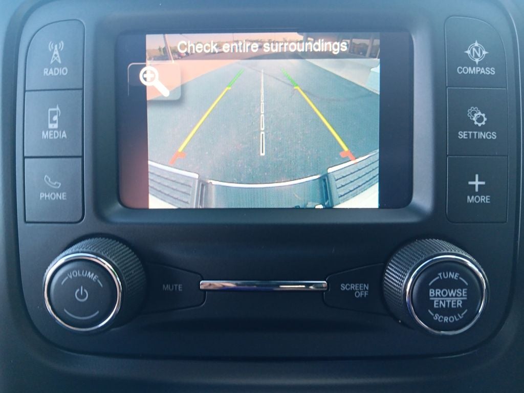 2022 RAM 2500 Tradesman Crew Cab 4x4 8' Box