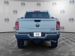 2022 RAM 2500 Tradesman Crew Cab 4x4 8' Box