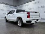 2020 Chevrolet Silverado 1500 4WD Crew Cab Short Bed Custom