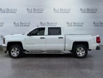 2014 Chevrolet Silverado 1500 1LT