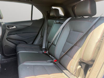 2022 Chevrolet Equinox FWD RS