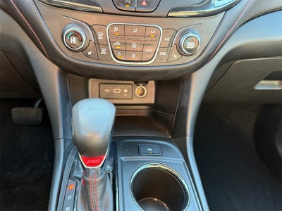 2022 Chevrolet Equinox FWD RS