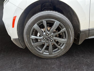 2022 Chevrolet Equinox FWD RS