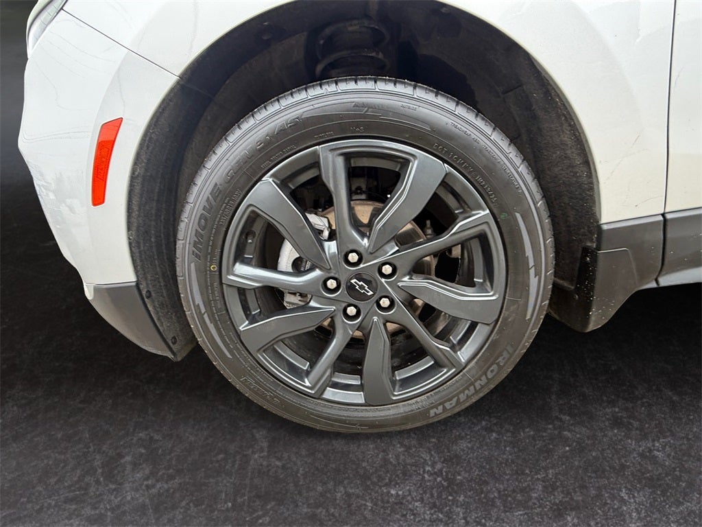 2022 Chevrolet Equinox FWD RS