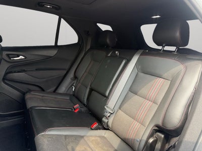 2023 Chevrolet Equinox AWD RS