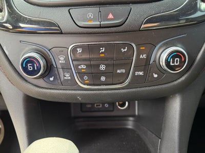 2023 Chevrolet Equinox AWD RS