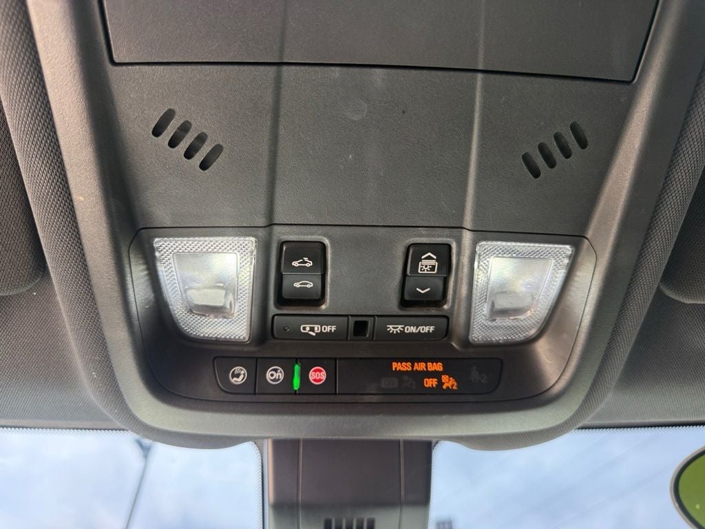2023 Chevrolet Equinox AWD RS