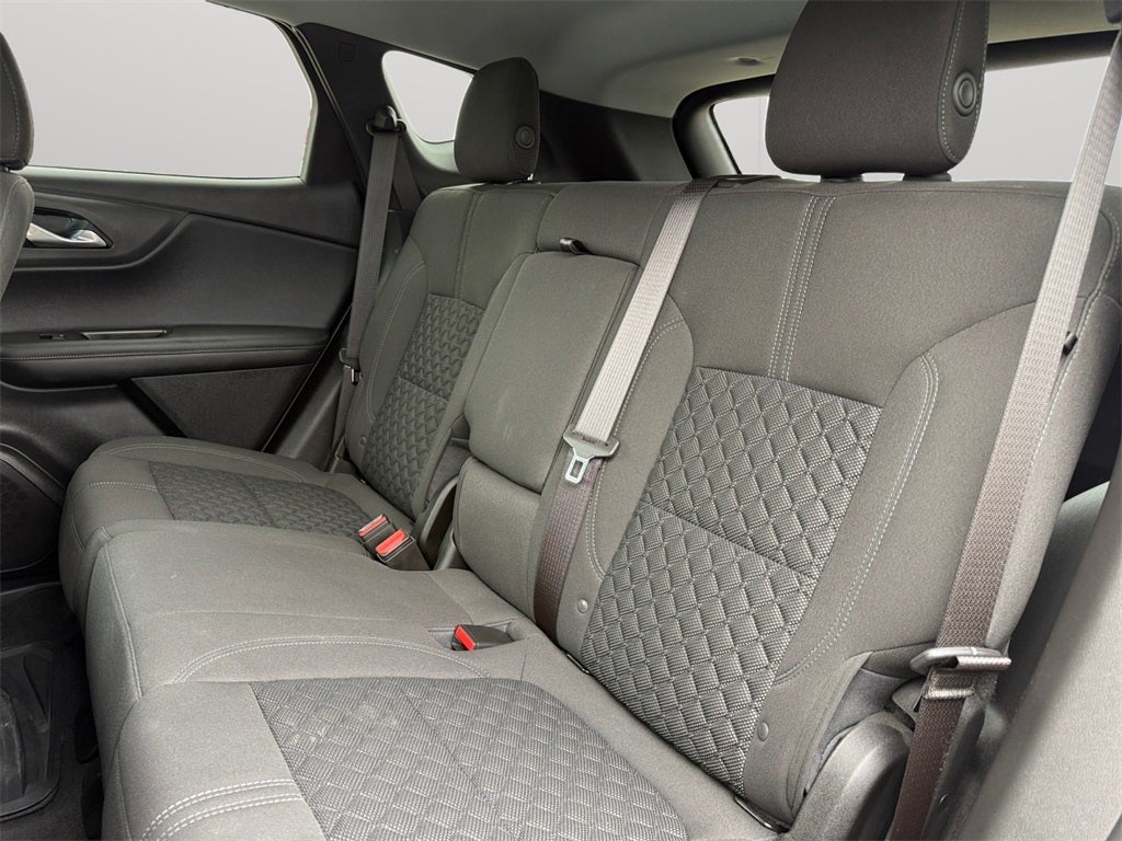 2021 Chevrolet Blazer FWD 1LT