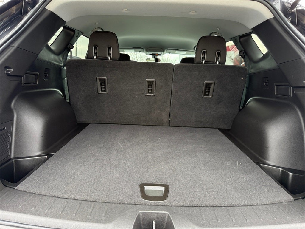 2021 Chevrolet Blazer FWD 1LT