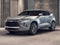 2021 Chevrolet Blazer FWD RS
