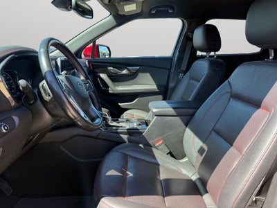 2021 Chevrolet Blazer FWD RS