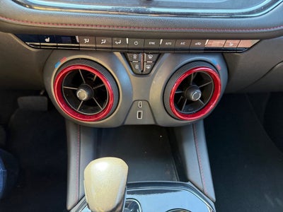 2021 Chevrolet Blazer FWD RS