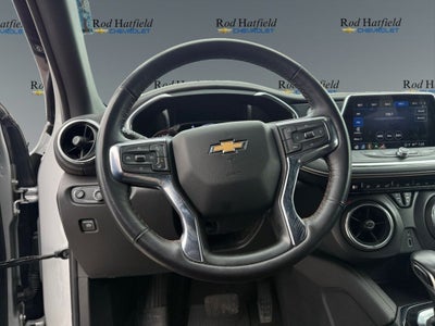 2022 Chevrolet Blazer FWD Premier