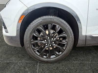 2022 Chevrolet Blazer FWD Premier