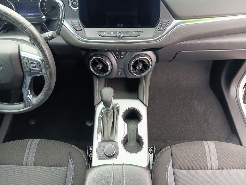 2023 Chevrolet Blazer AWD 2LT