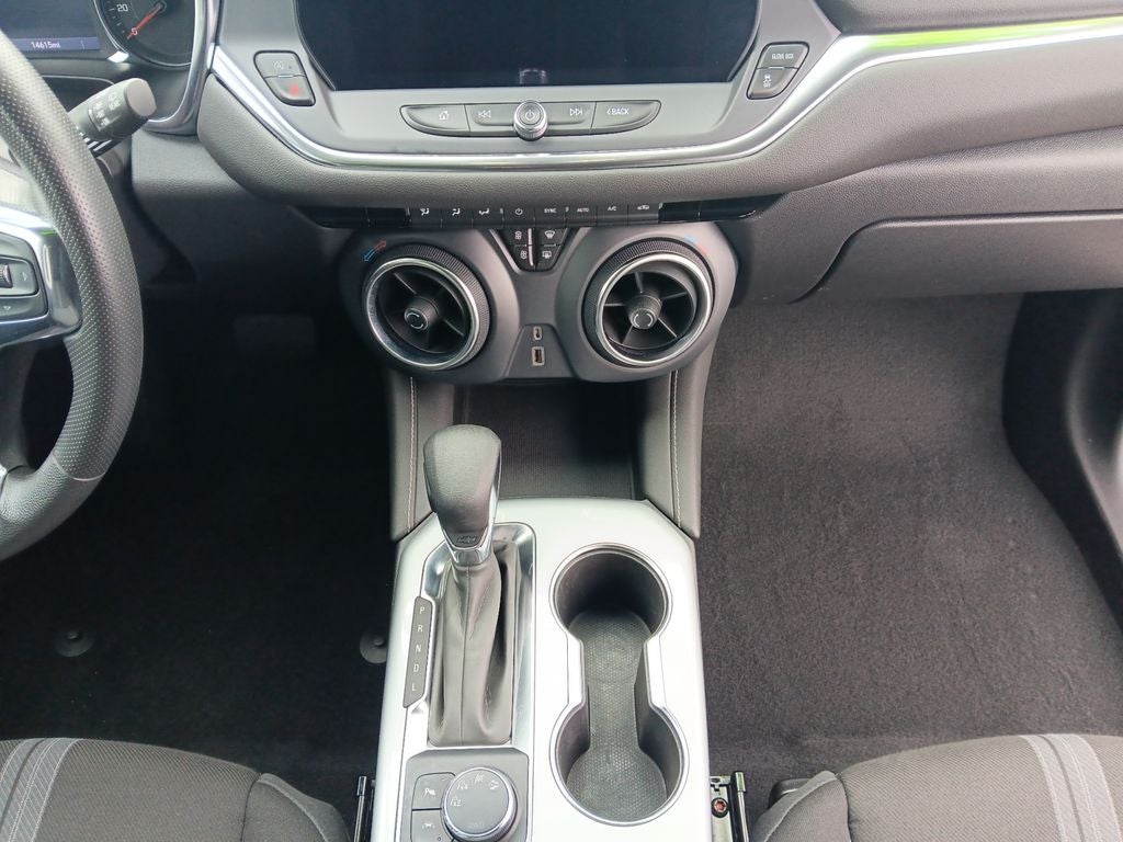 2023 Chevrolet Blazer AWD 2LT