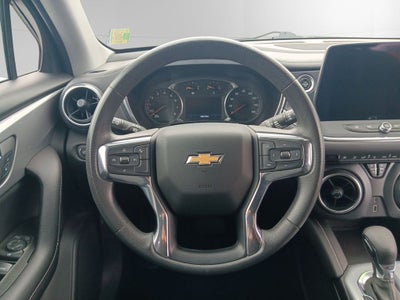2023 Chevrolet Blazer AWD 2LT