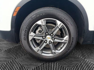 2023 Chevrolet Blazer AWD 2LT