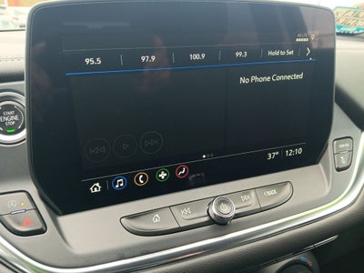2023 Chevrolet Blazer AWD 2LT