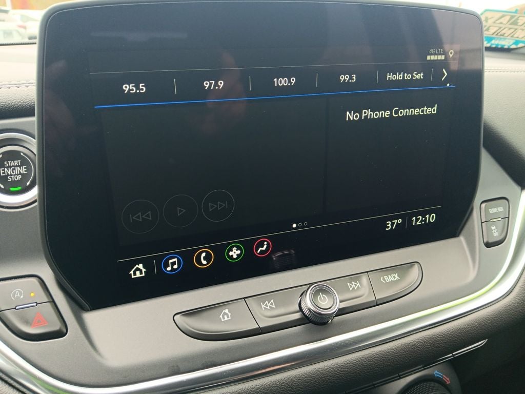 2023 Chevrolet Blazer AWD 2LT