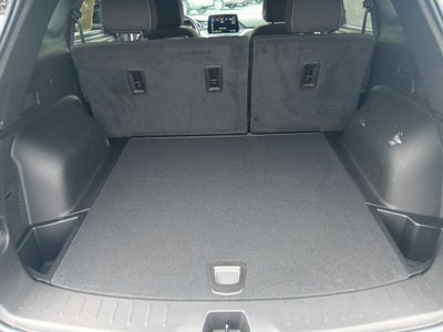 2023 Chevrolet Blazer AWD 2LT