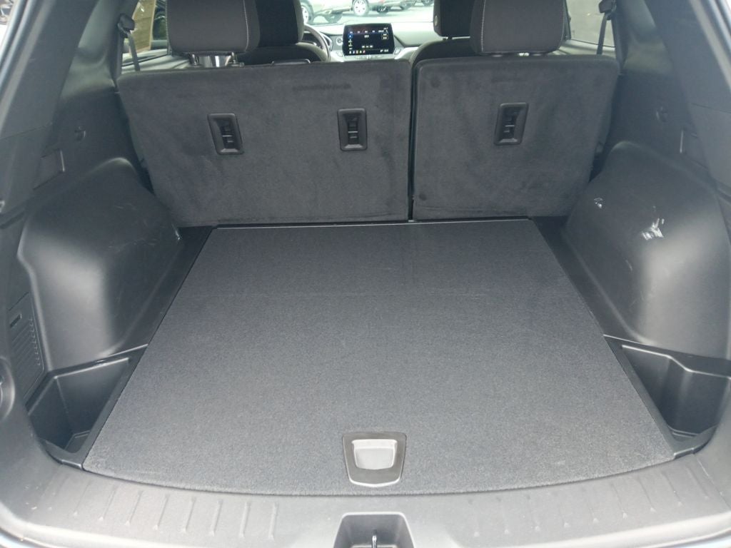 2023 Chevrolet Blazer AWD 2LT