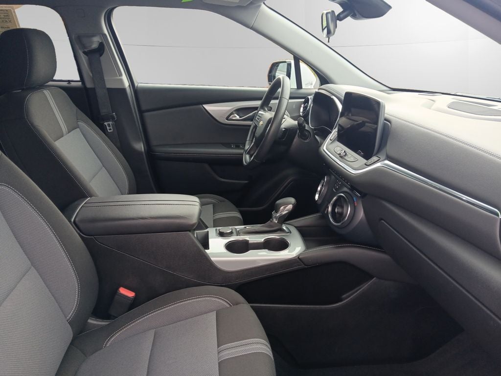 2023 Chevrolet Blazer AWD 2LT