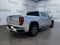2022 GMC Sierra 1500 4WD Crew Cab Short Box SLT