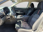 2022 Nissan Sentra SR Xtronic CVT