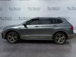 2018 Volkswagen Tiguan 2.0T SEL