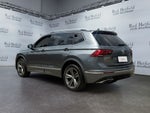 2018 Volkswagen Tiguan 2.0T SEL