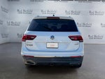 2018 Volkswagen Tiguan 2.0T SE