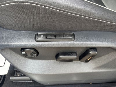 2023 Volkswagen Tiguan 2.0T SEL R-Line