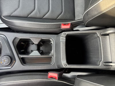 2023 Volkswagen Tiguan 2.0T SEL R-Line