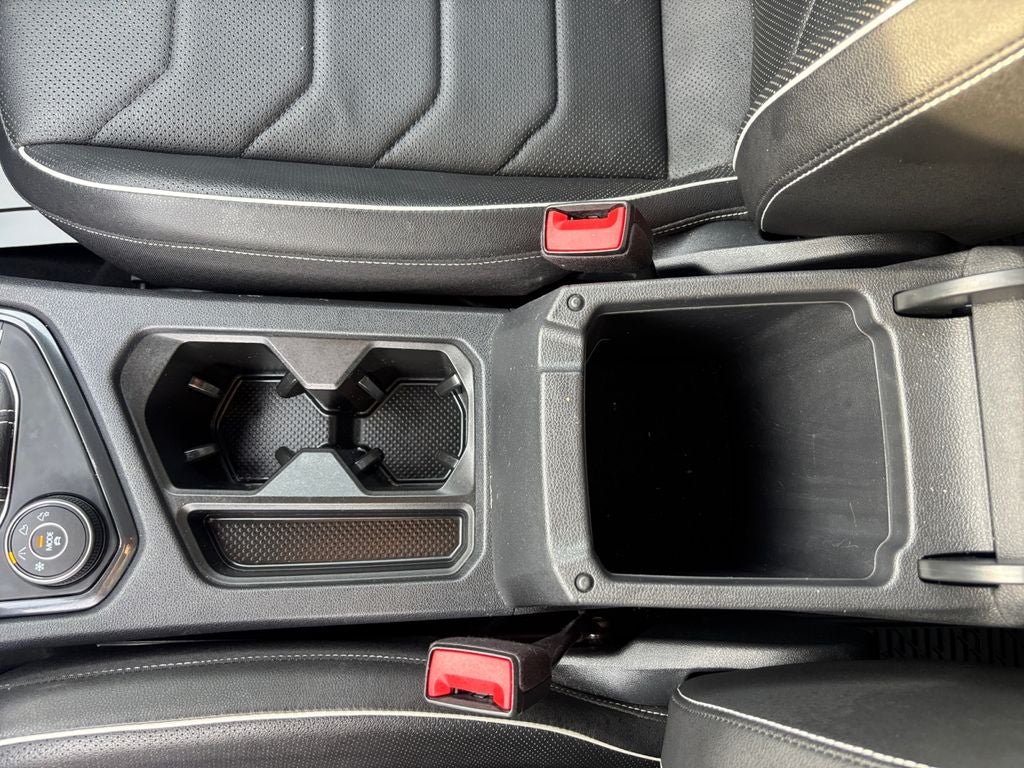 2023 Volkswagen Tiguan 2.0T SEL R-Line