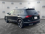 2023 Volkswagen Tiguan 2.0T SEL R-Line