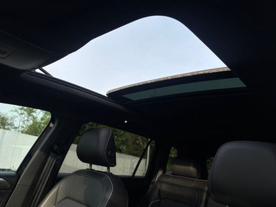 2023 Volkswagen Tiguan 2.0T SEL R-Line