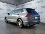 2018 Volkswagen Tiguan 2.0T SEL Premium
