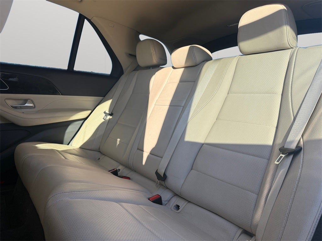 2020 Mercedes-Benz GLE 350 GLE 350